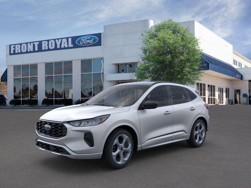 new 2024 Ford Escape car, priced at $30,917