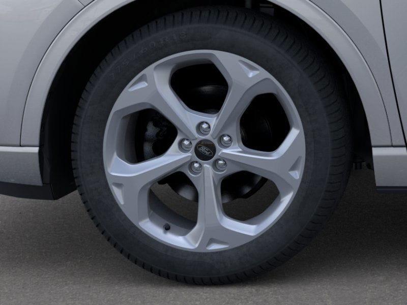 new 2024 Ford Escape car, priced at $30,917