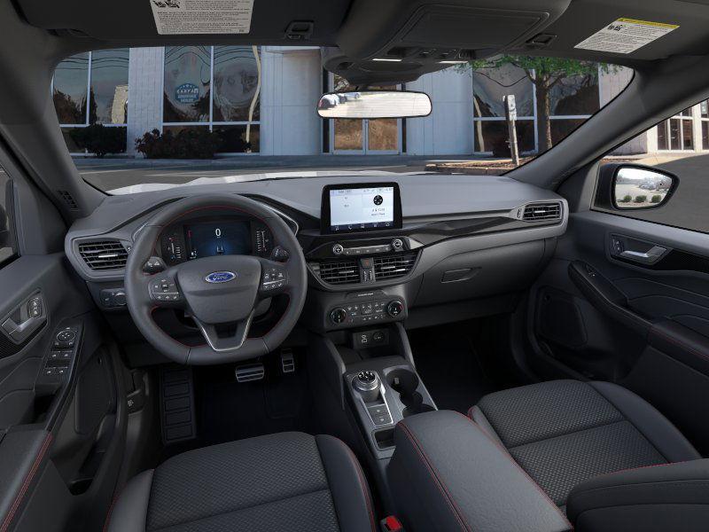 new 2024 Ford Escape car, priced at $30,917