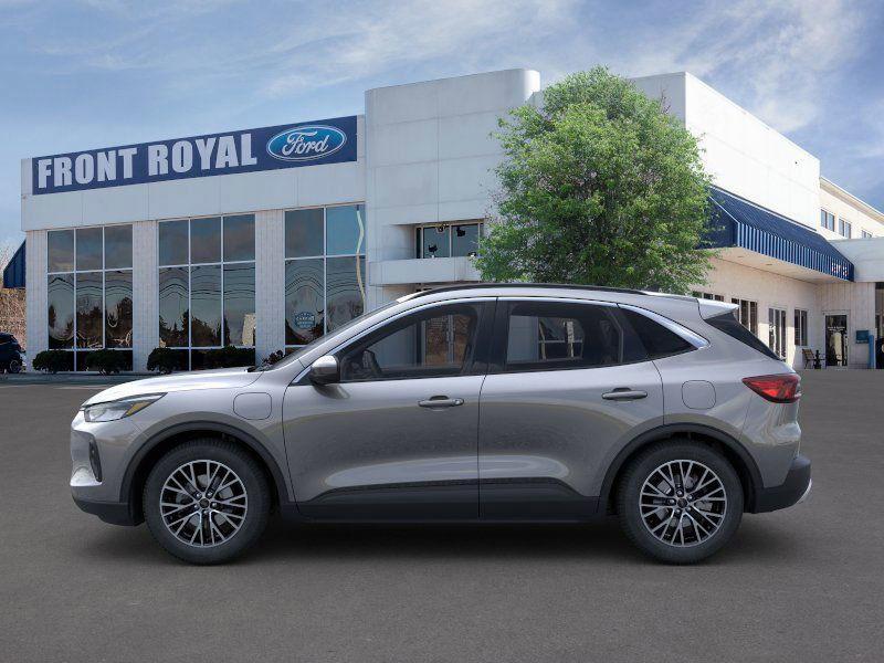 new 2025 Ford Escape car, priced at $36,405