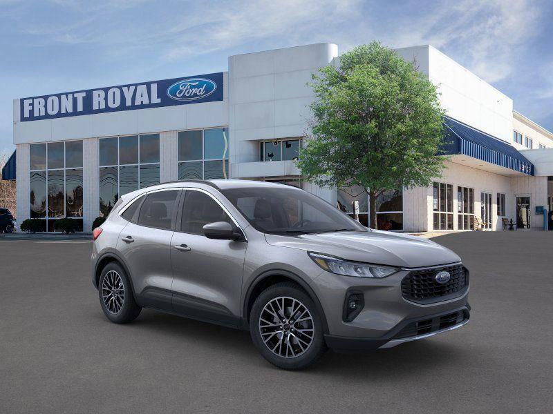 new 2025 Ford Escape car, priced at $36,405