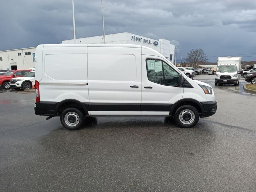 used 2022 Ford Transit-250 car, priced at $34,473