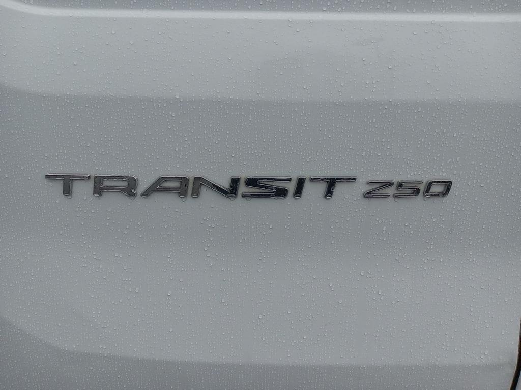 used 2022 Ford Transit-250 car, priced at $34,473