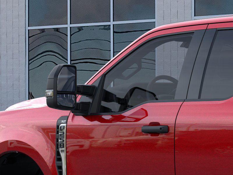 new 2026 Ford F-250 car, priced at $58,735