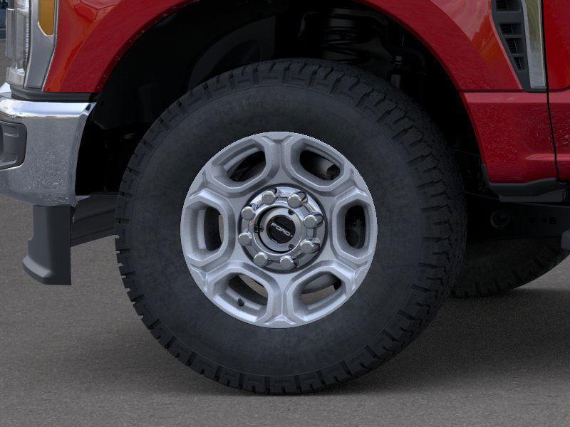 new 2026 Ford F-250 car, priced at $58,735