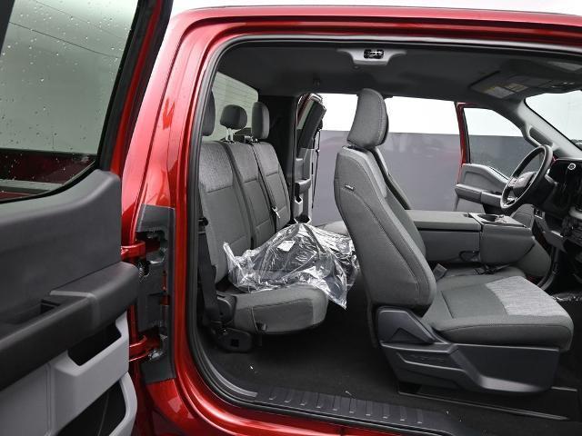 new 2026 Ford F-250 car