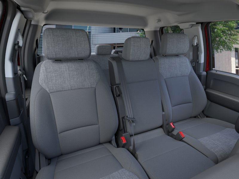 new 2026 Ford F-250 car, priced at $58,735