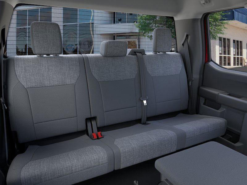 new 2026 Ford F-250 car, priced at $58,735