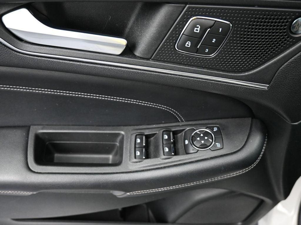 used 2022 Ford Edge car, priced at $24,673