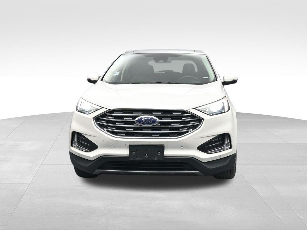 used 2022 Ford Edge car, priced at $24,673