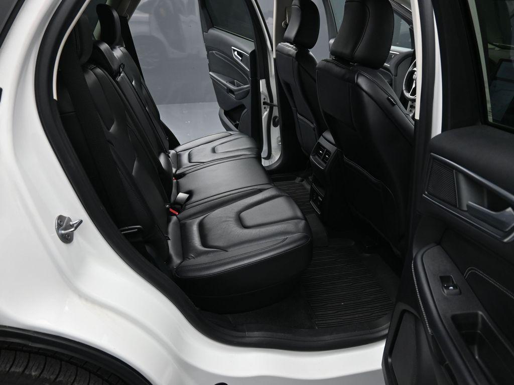 used 2022 Ford Edge car, priced at $24,673