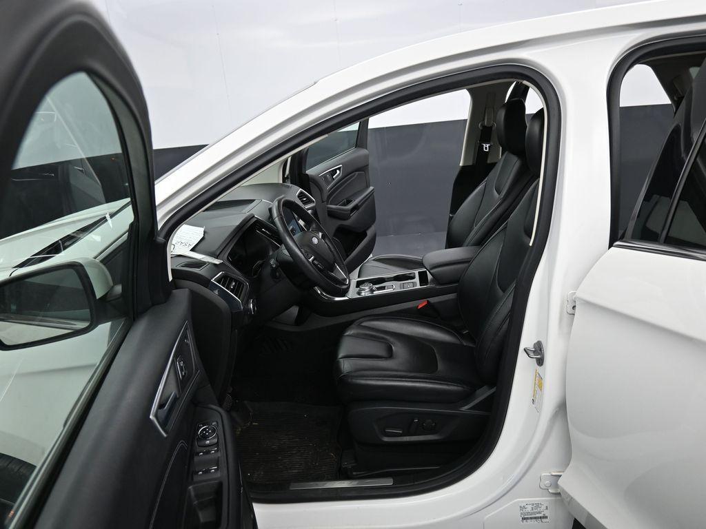 used 2022 Ford Edge car, priced at $24,673