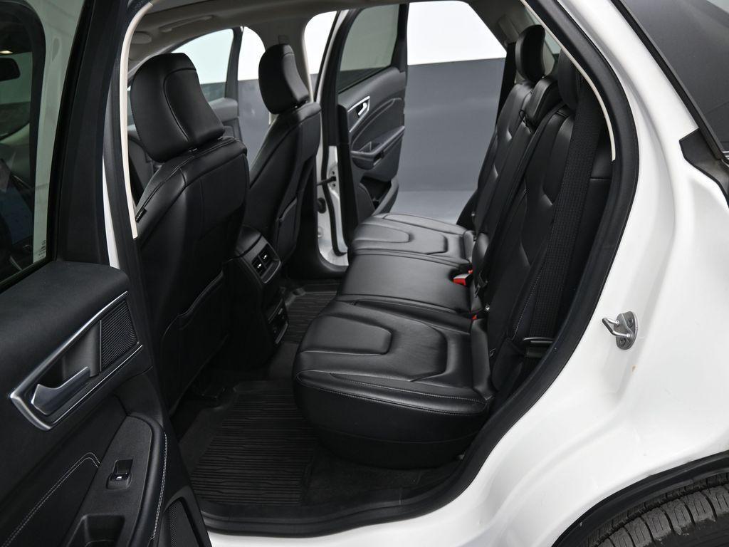 used 2022 Ford Edge car, priced at $24,673