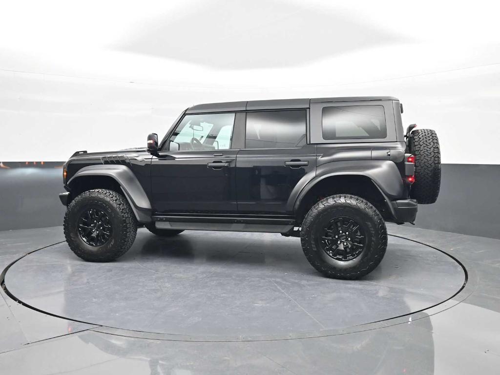 used 2022 Ford Bronco car, priced at $67,973