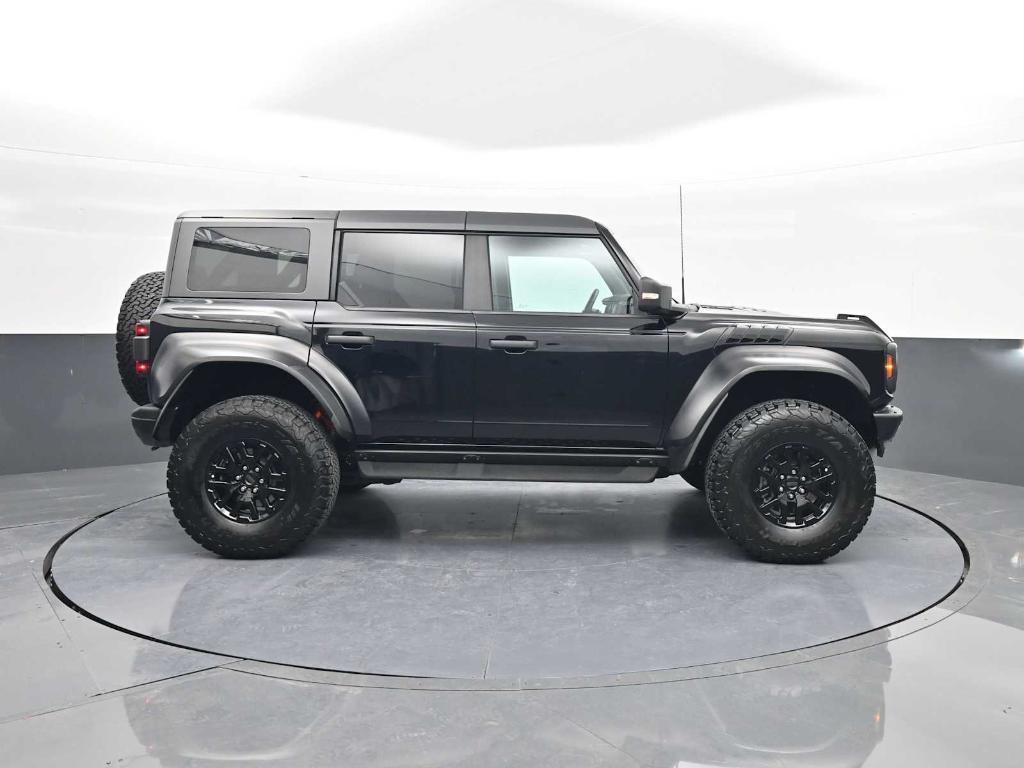 used 2022 Ford Bronco car, priced at $67,973