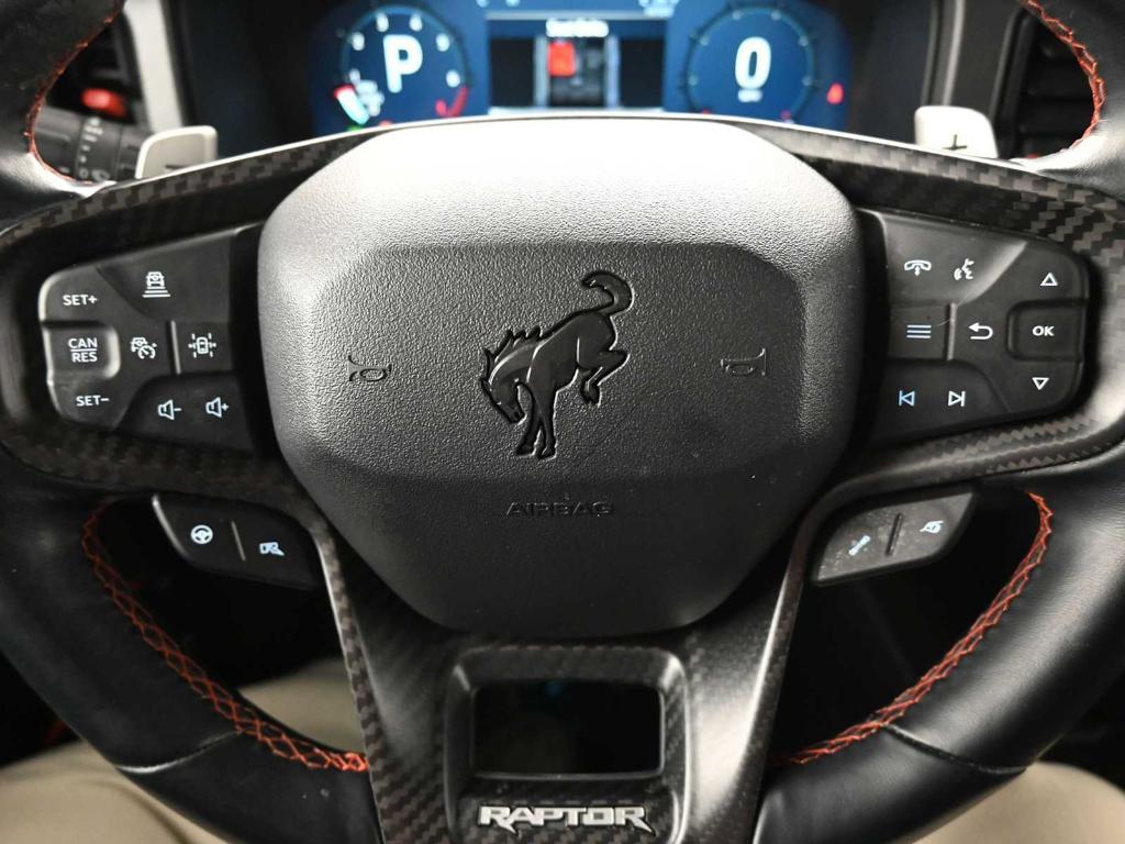 used 2022 Ford Bronco car, priced at $67,973