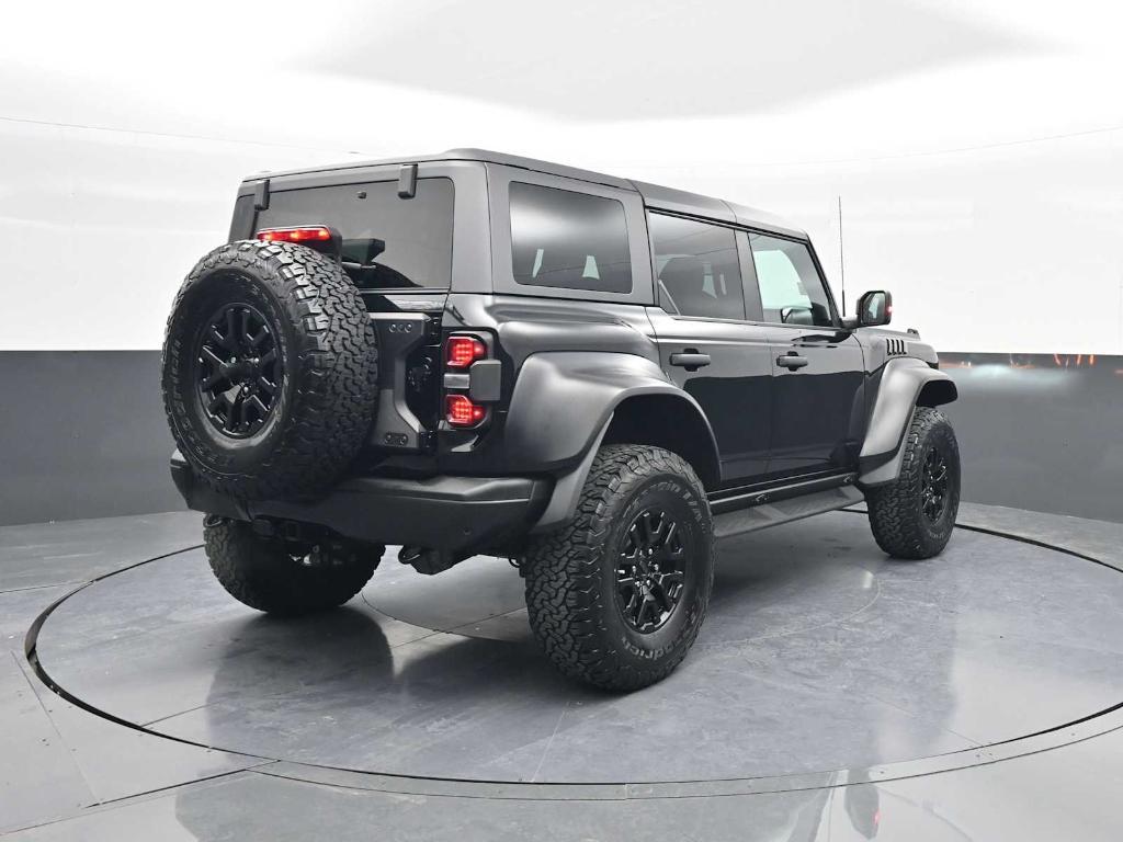 used 2022 Ford Bronco car, priced at $67,973