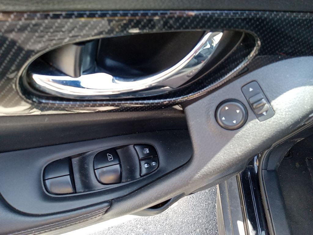 used 2018 Nissan Rogue car, priced at $11,973