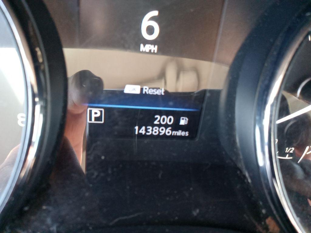 used 2018 Nissan Rogue car, priced at $11,973