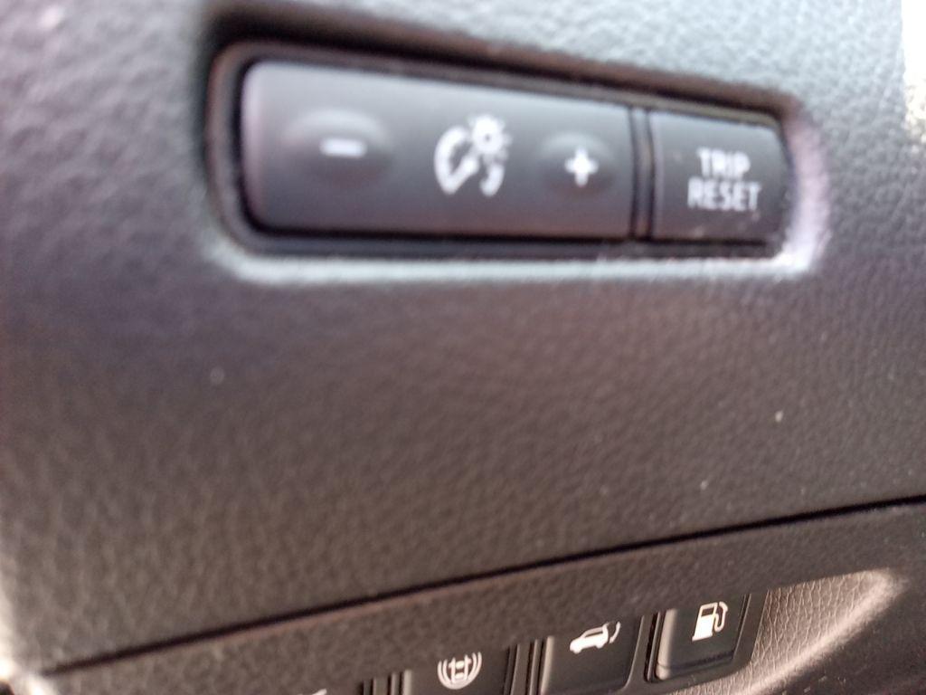used 2018 Nissan Rogue car, priced at $11,973