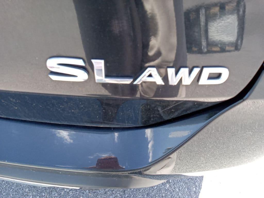 used 2018 Nissan Rogue car, priced at $12,973