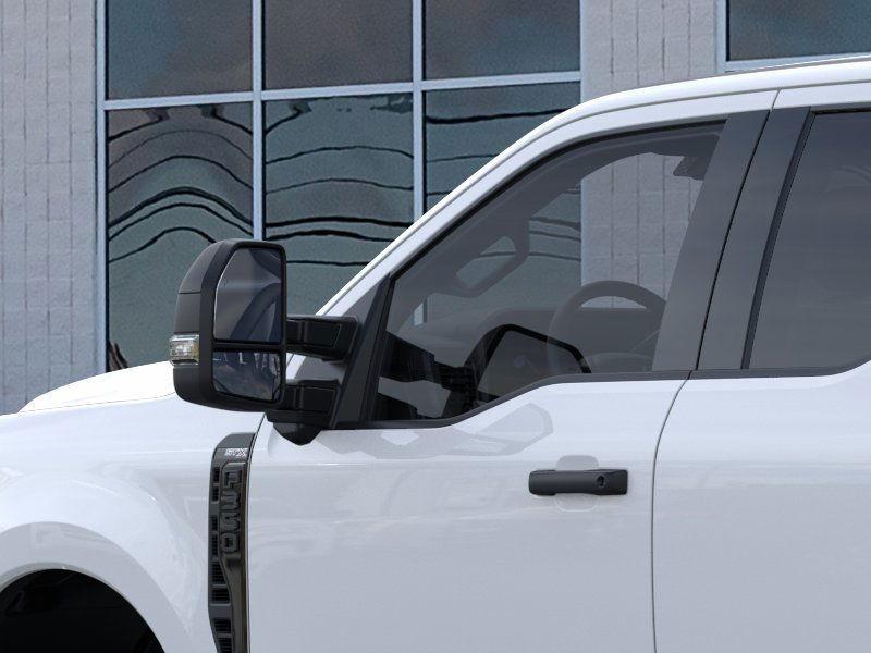 new 2026 Ford F-350 car