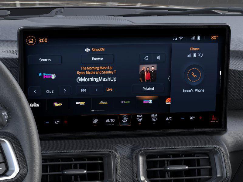 new 2025 Ford Mustang car, priced at $34,792