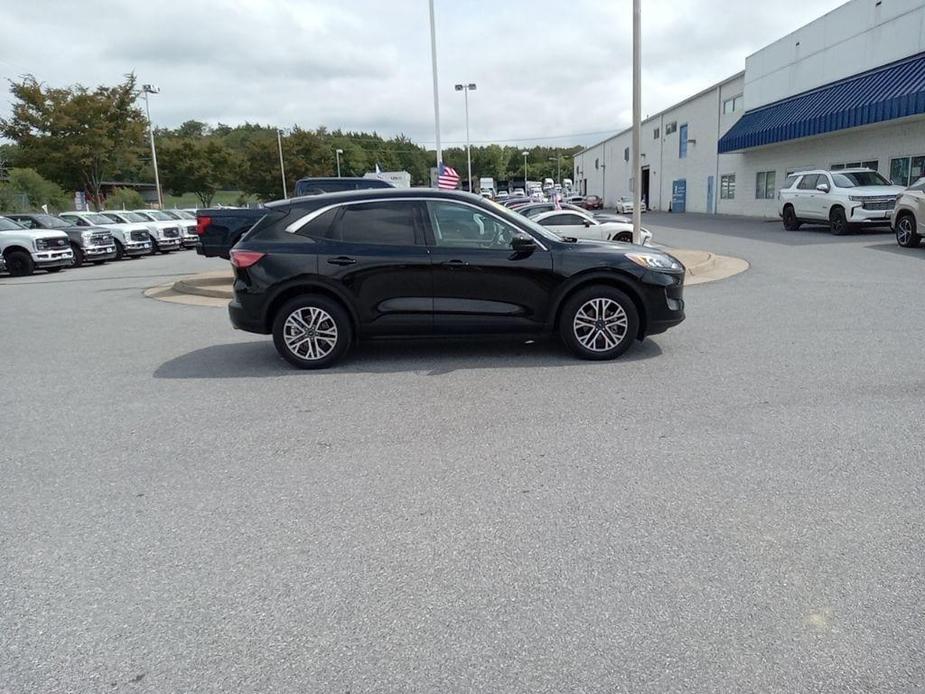 used 2022 Ford Escape car, priced at $27,673