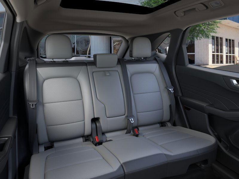 new 2025 Ford Escape car, priced at $36,989