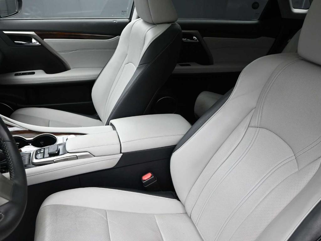 used 2016 Lexus RX 350 car, priced at $25,673