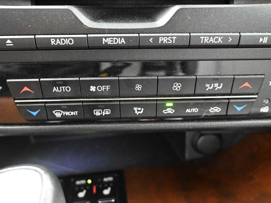 used 2016 Lexus RX 350 car, priced at $25,673