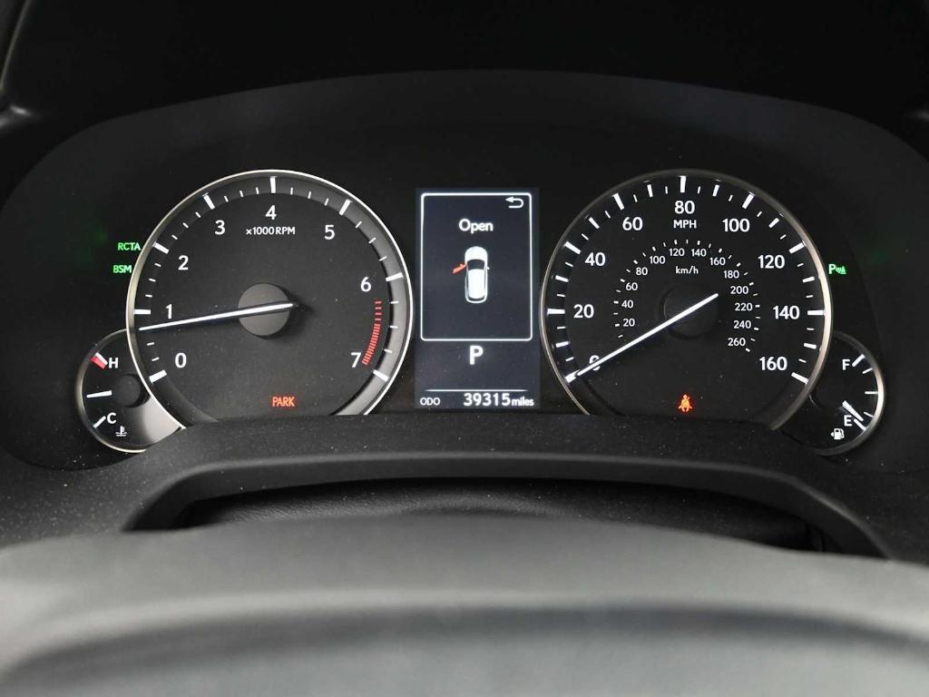 used 2016 Lexus RX 350 car, priced at $25,673