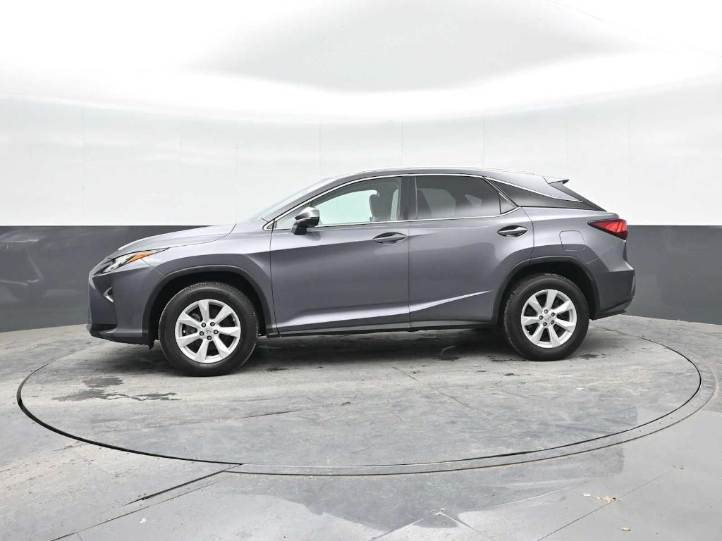 used 2016 Lexus RX 350 car, priced at $25,673