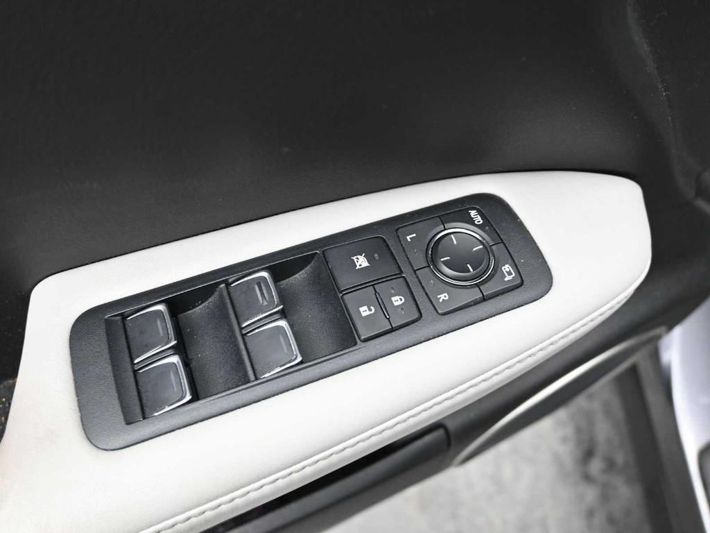 used 2016 Lexus RX 350 car, priced at $25,673