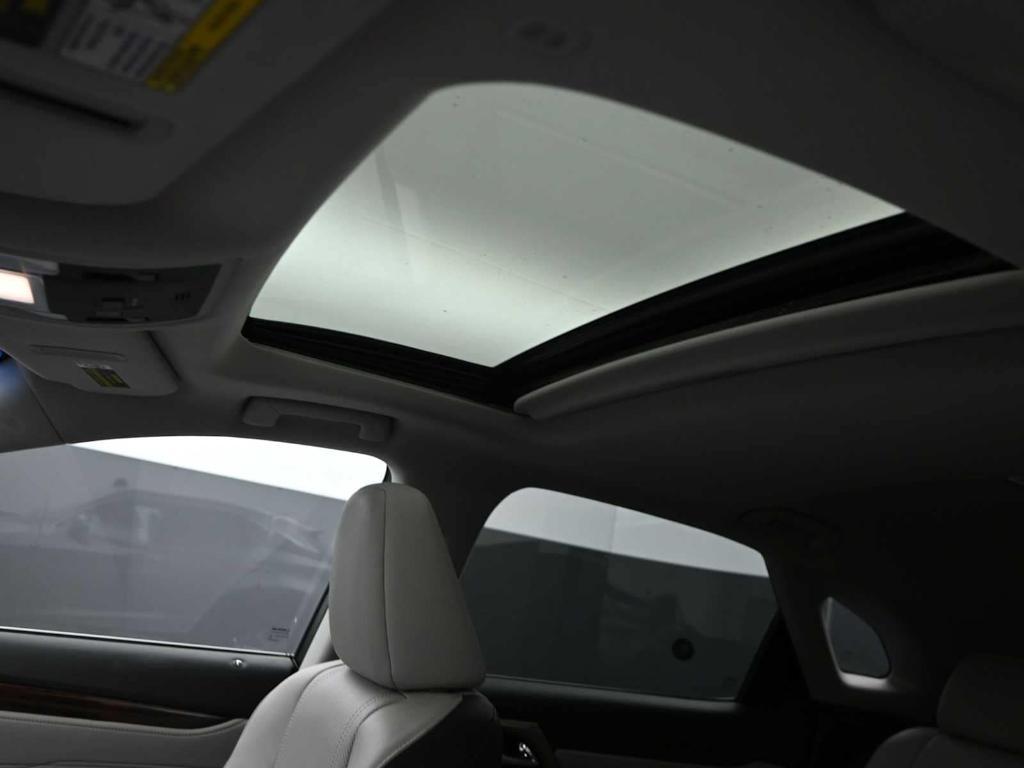 used 2016 Lexus RX 350 car, priced at $25,673