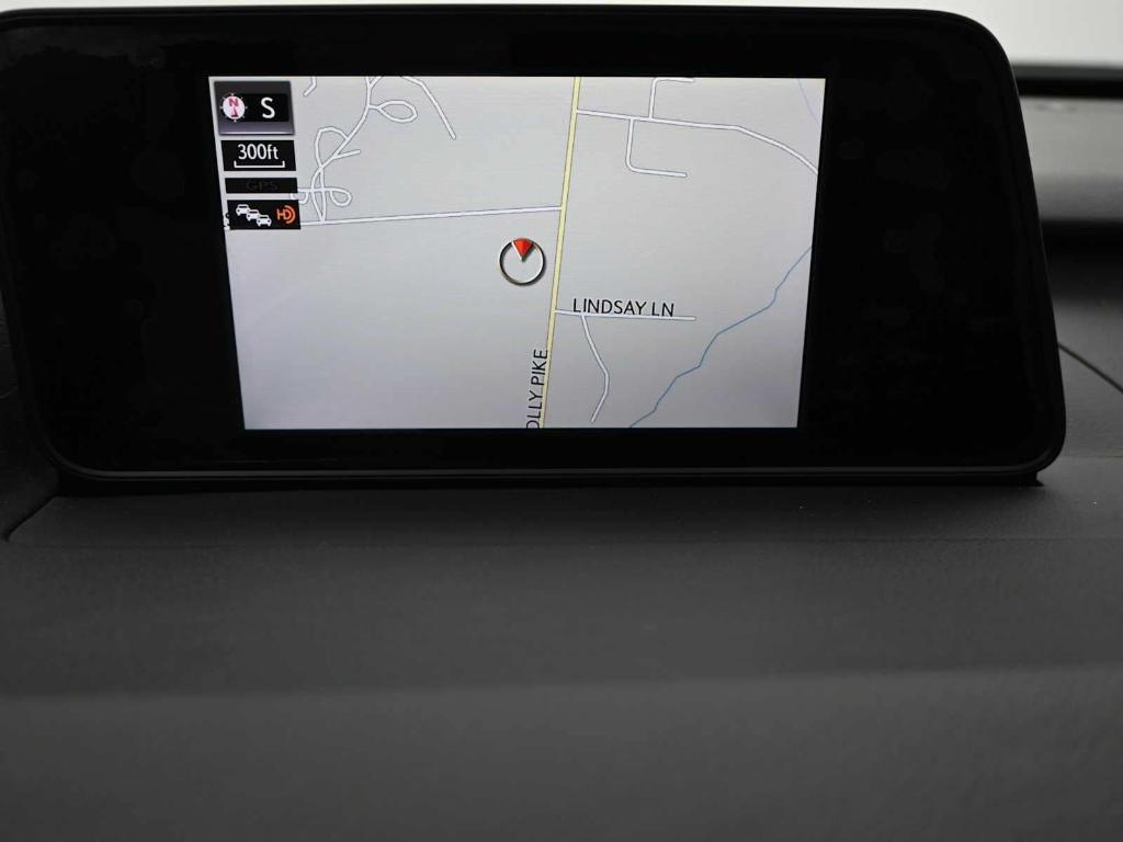 used 2016 Lexus RX 350 car, priced at $25,673