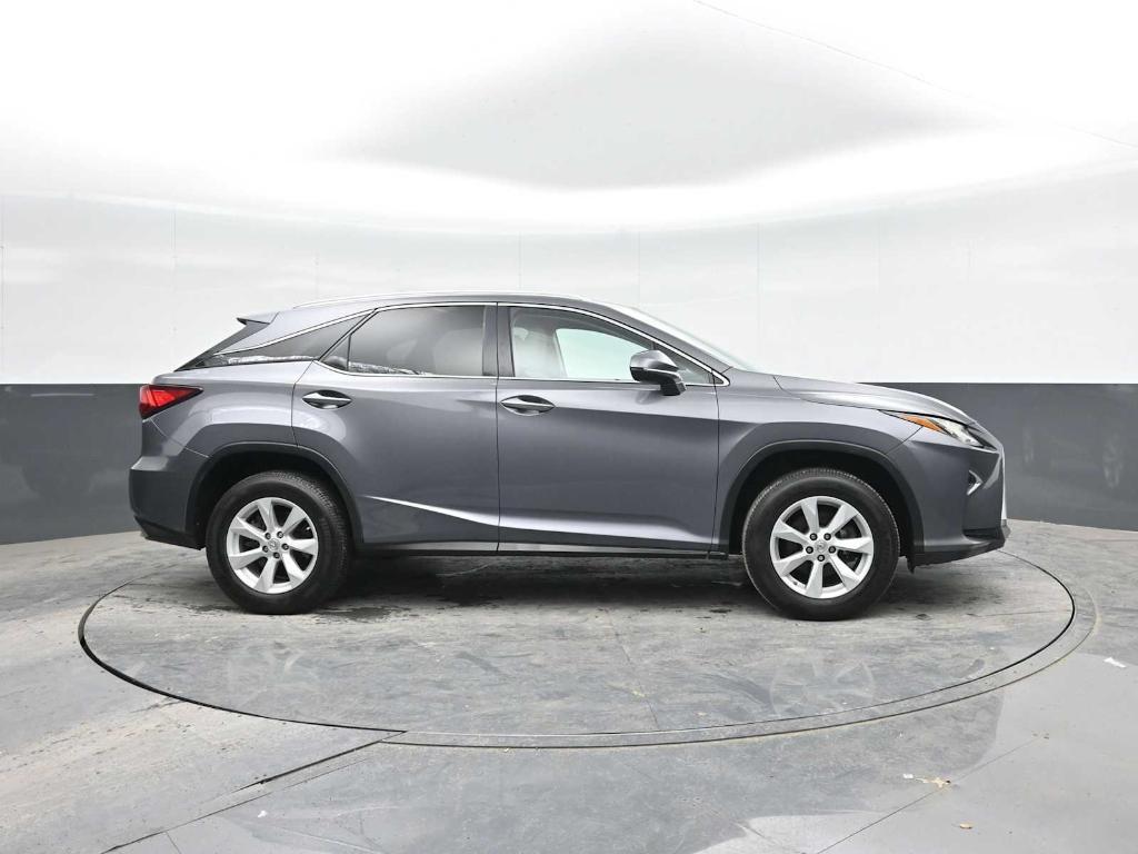 used 2016 Lexus RX 350 car, priced at $25,673