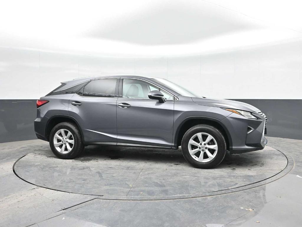 used 2016 Lexus RX 350 car, priced at $25,673