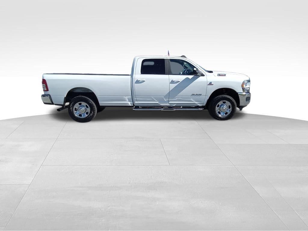 used 2022 Ram 3500 car, priced at $46,973