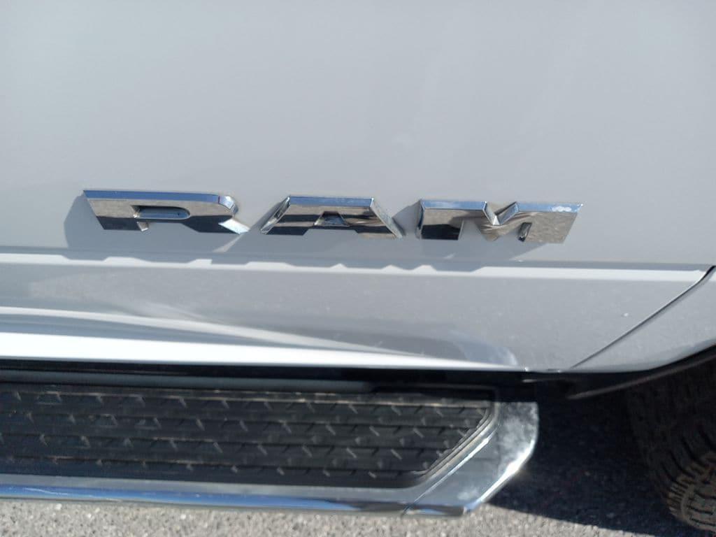 used 2022 Ram 3500 car, priced at $46,973