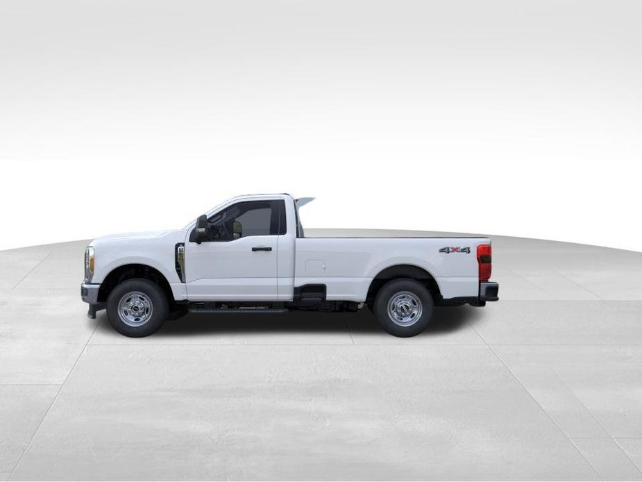 new 2024 Ford F-250 car, priced at $51,405