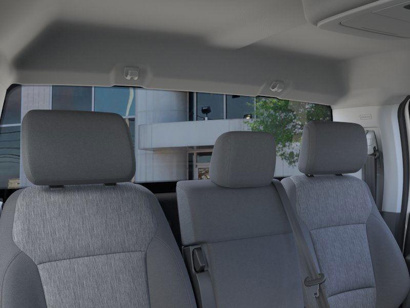 new 2024 Ford F-250 car, priced at $46,008
