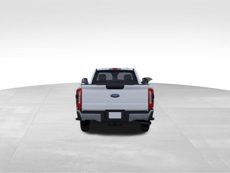 new 2024 Ford F-250 car, priced at $51,405