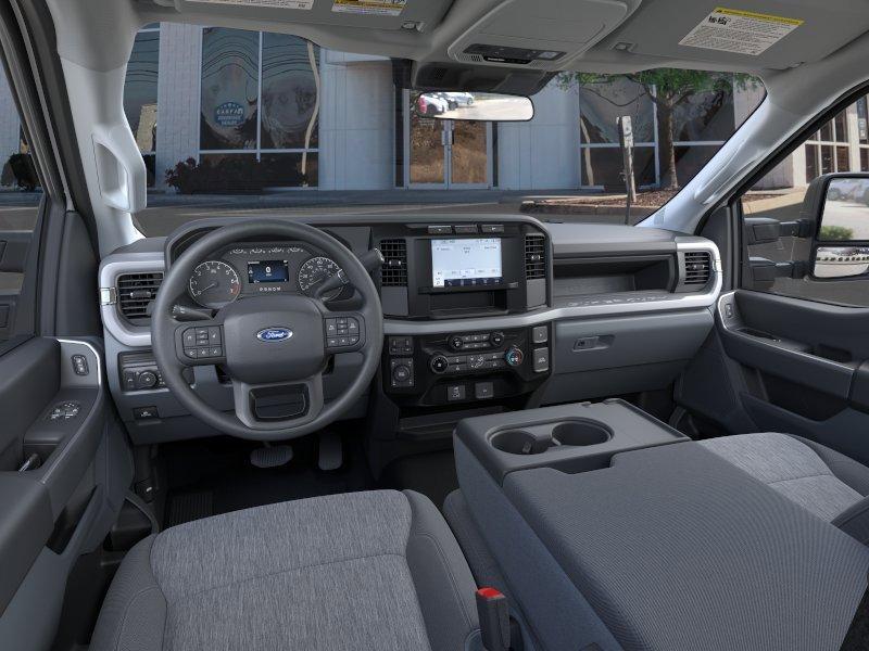 new 2024 Ford F-250 car, priced at $51,405