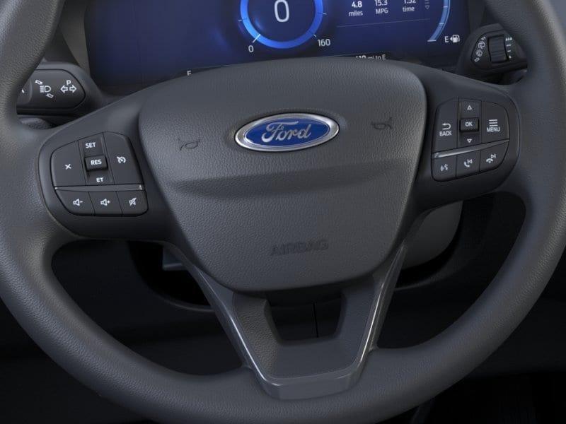 new 2022 Ford Escape PHEV car, priced at $37,586