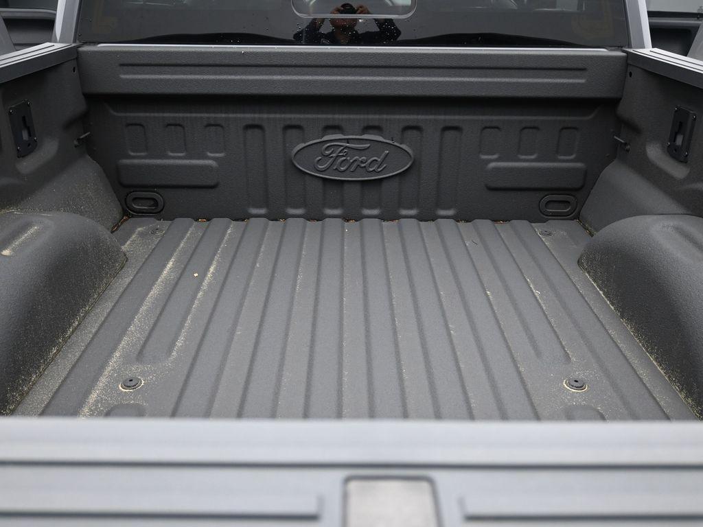 used 2018 Ford F-150 car, priced at $41,673