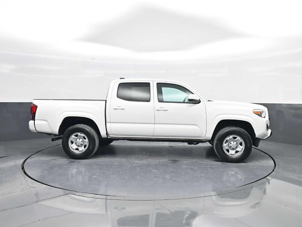 used 2023 Toyota Tacoma car, priced at $29,973