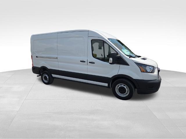 new 2024 Ford Transit-250 car, priced at $57,221