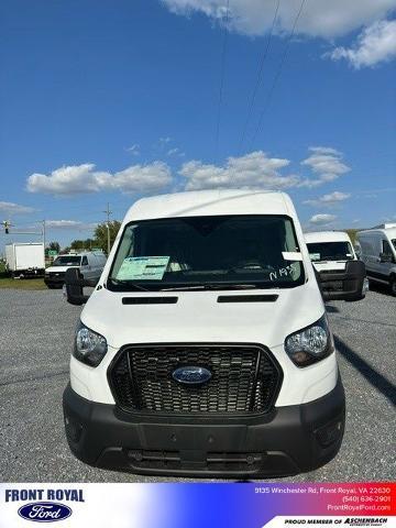 new 2024 Ford Transit-250 car, priced at $55,580