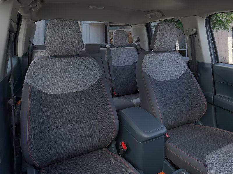 new 2024 Ford Maverick car, priced at $32,340